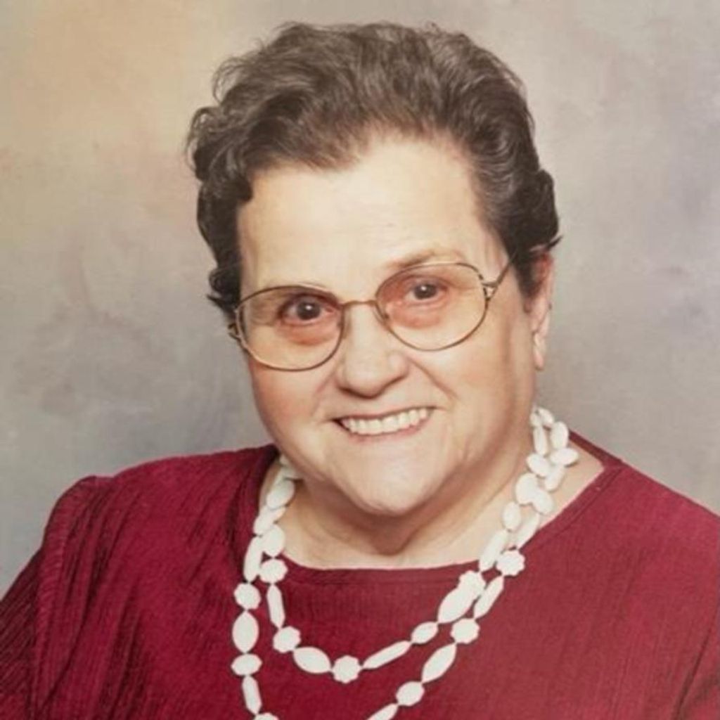 Claire M. Collins