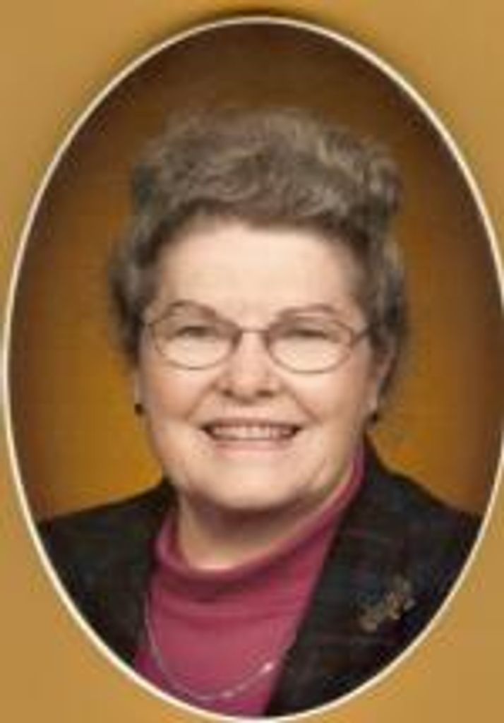 Janice Eleanor (Dunford) Campbell Profile Photo