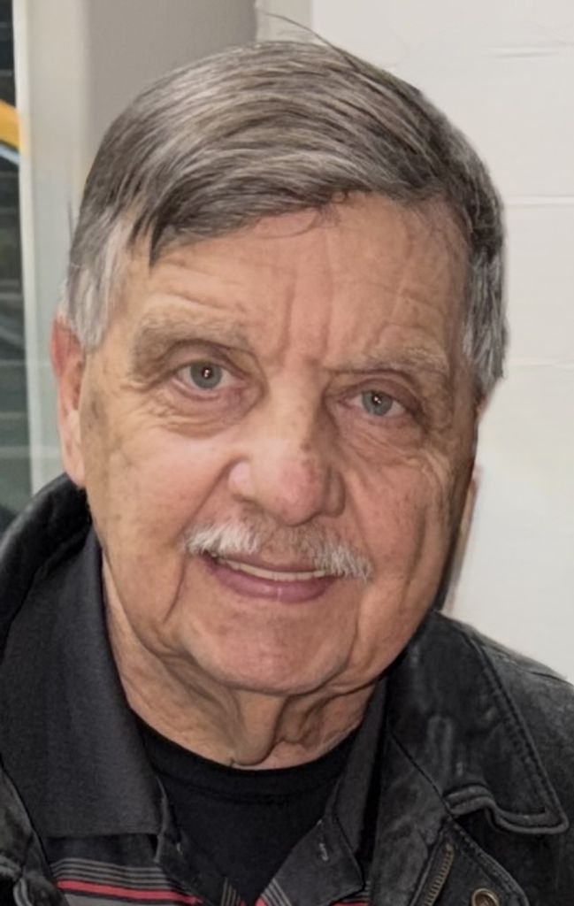 Samuel D. Broshious Profile Photo