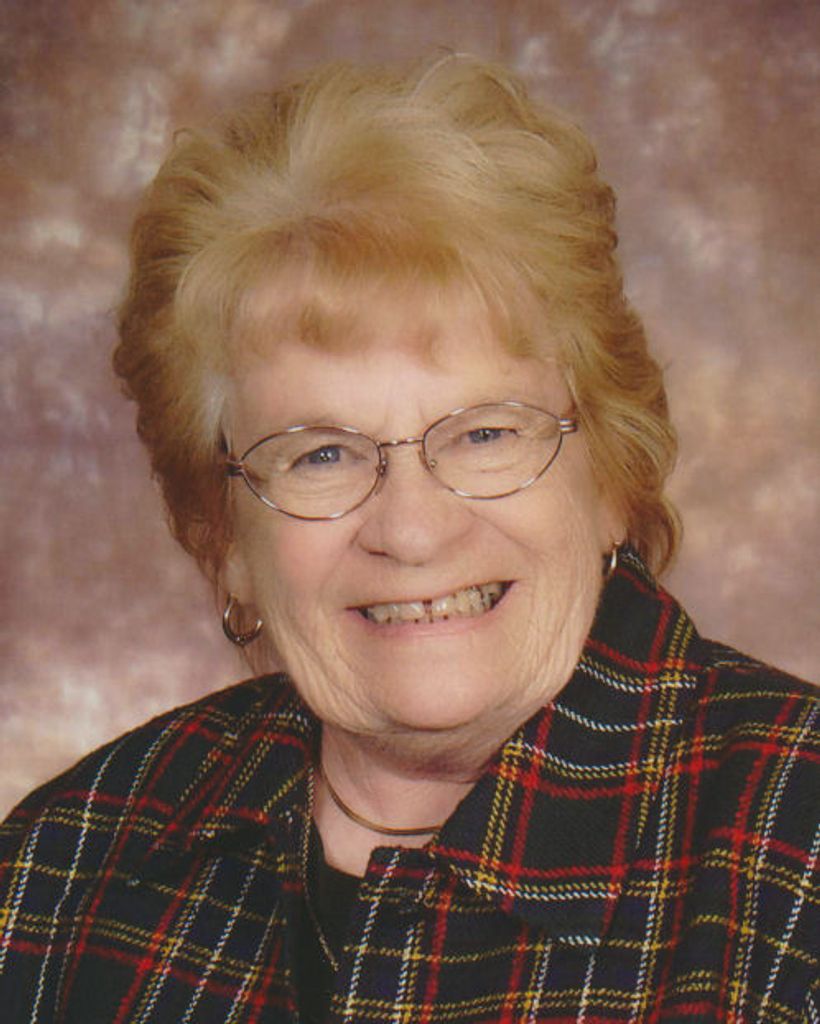 Mary Huntoon