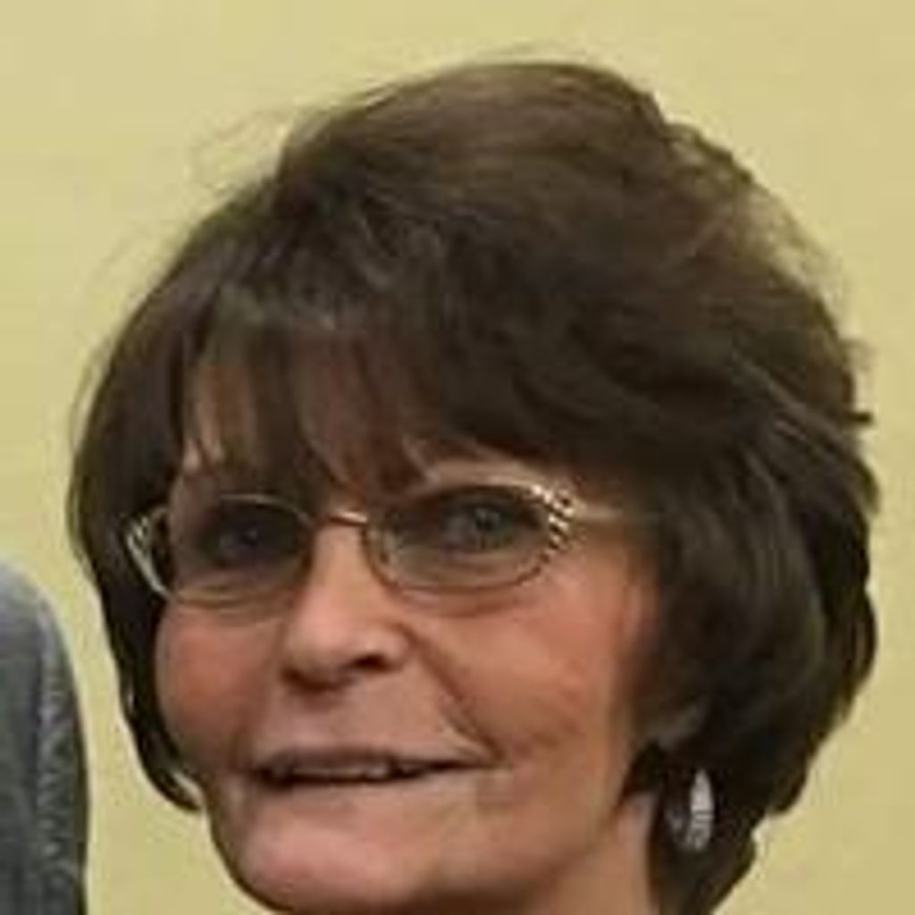 Sharon  Elaine Huxford Profile Photo