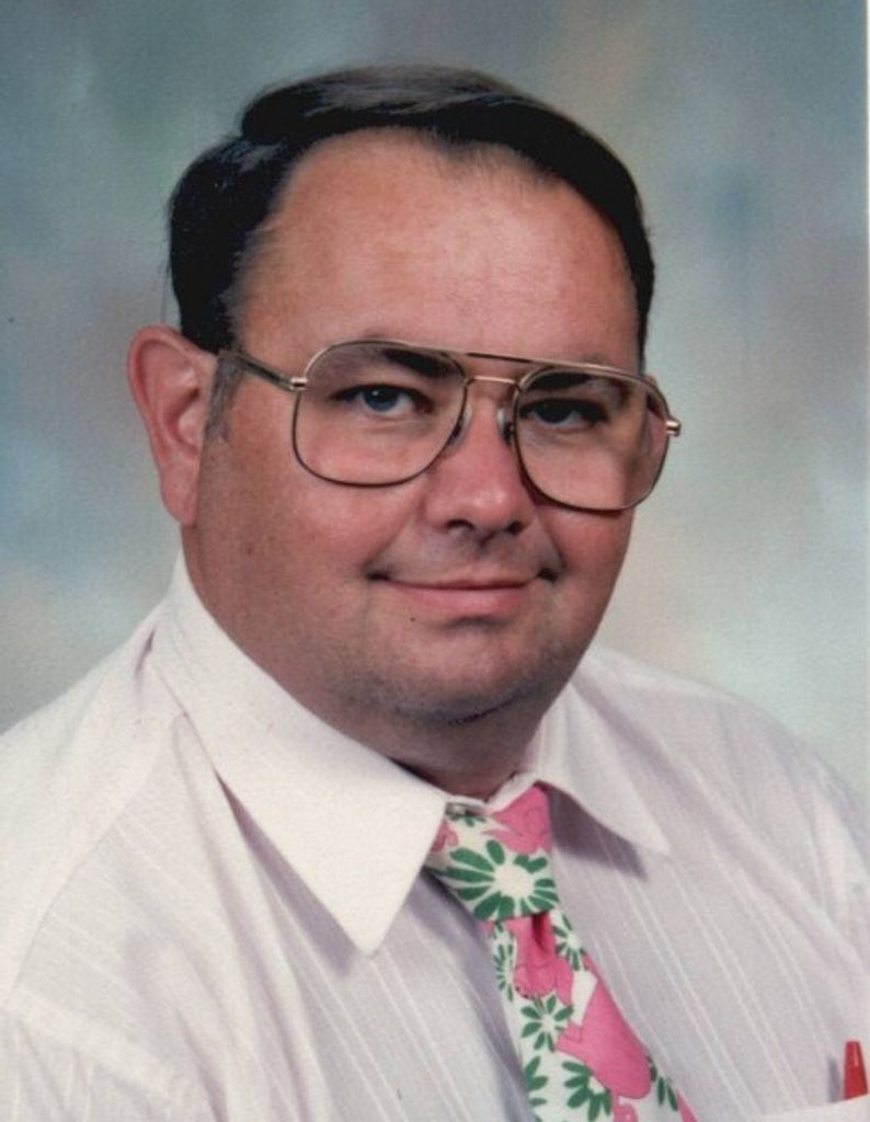 Stephen M. Wroblewski