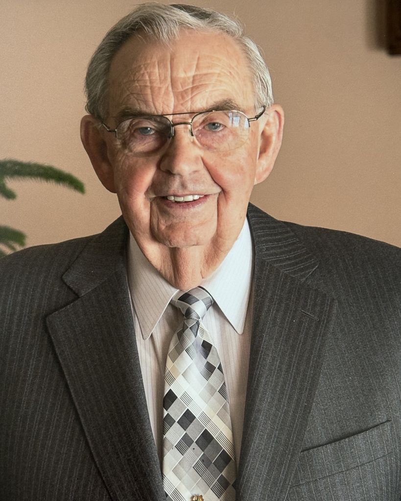 Daniel W. Schantz