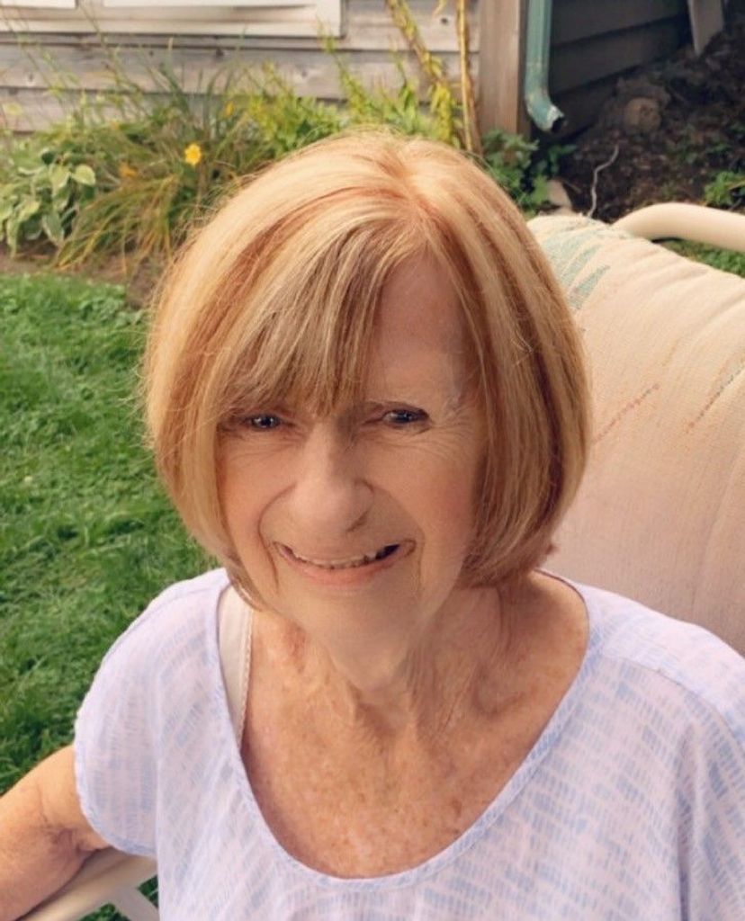 Diane  M.  Bauernfeind