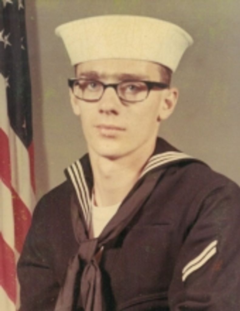 Andrew J. Tryggestad