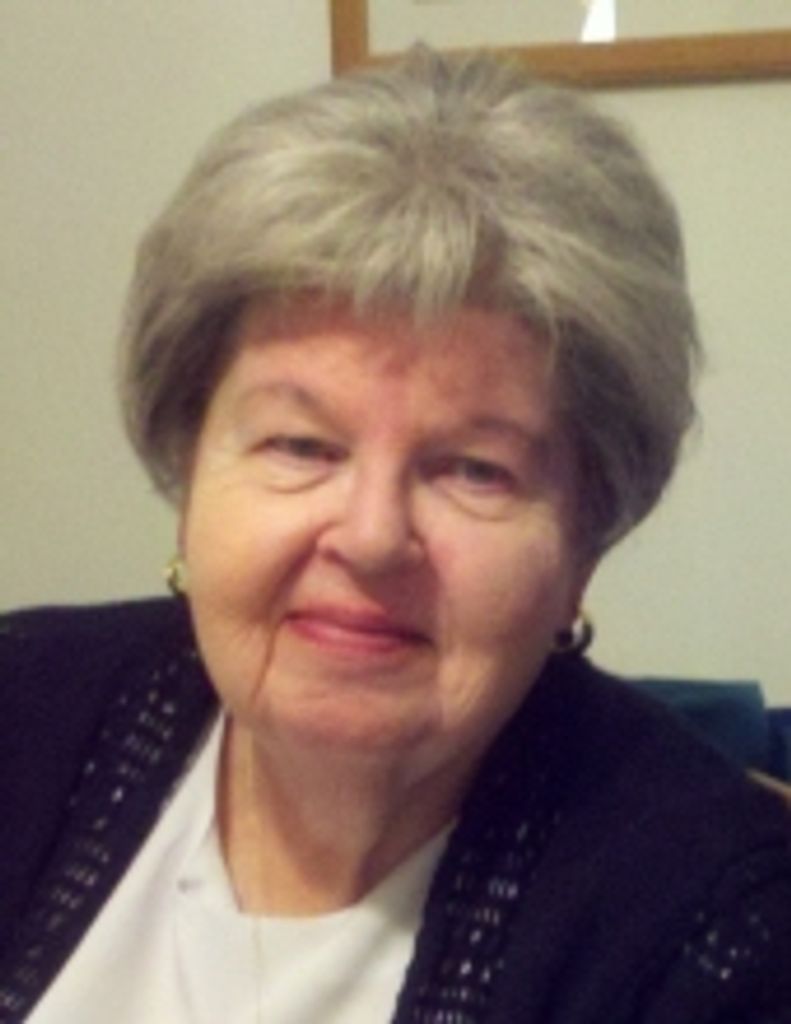Nancy  Ann Field