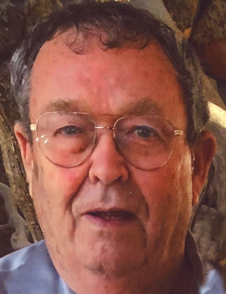 Ralph  Edward Cline Profile Photo