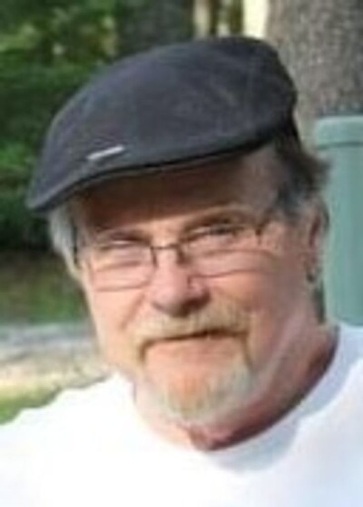 David Henry Allen Profile Photo