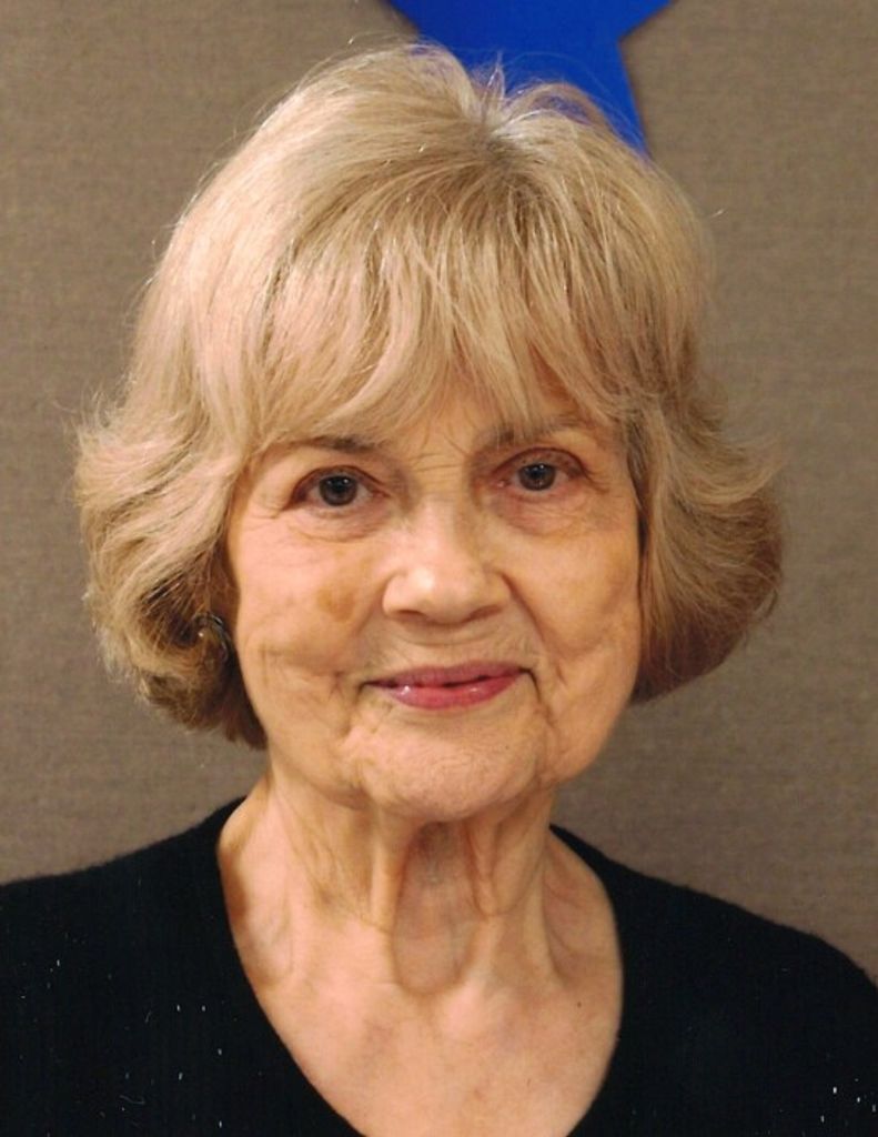 Lyda Canterbury