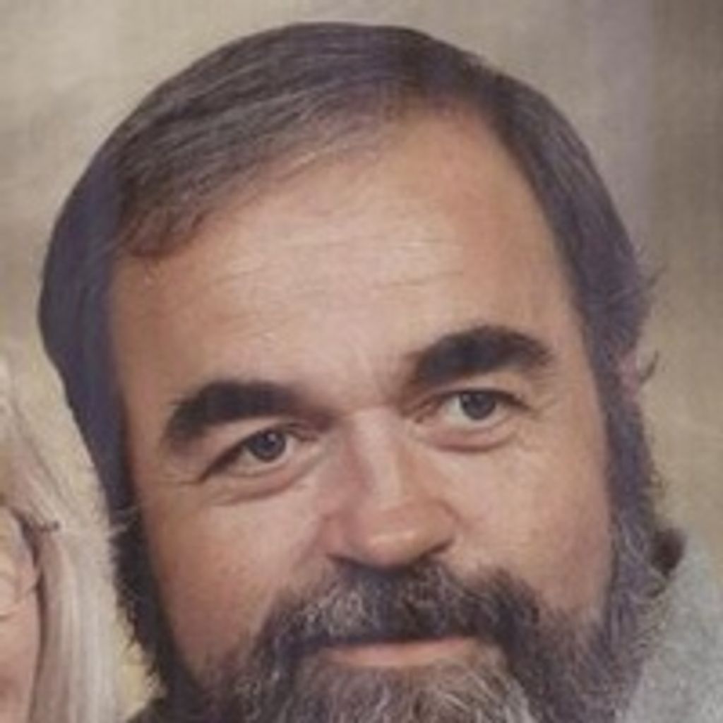 Johnny  Walt Fogleman,  Sr.