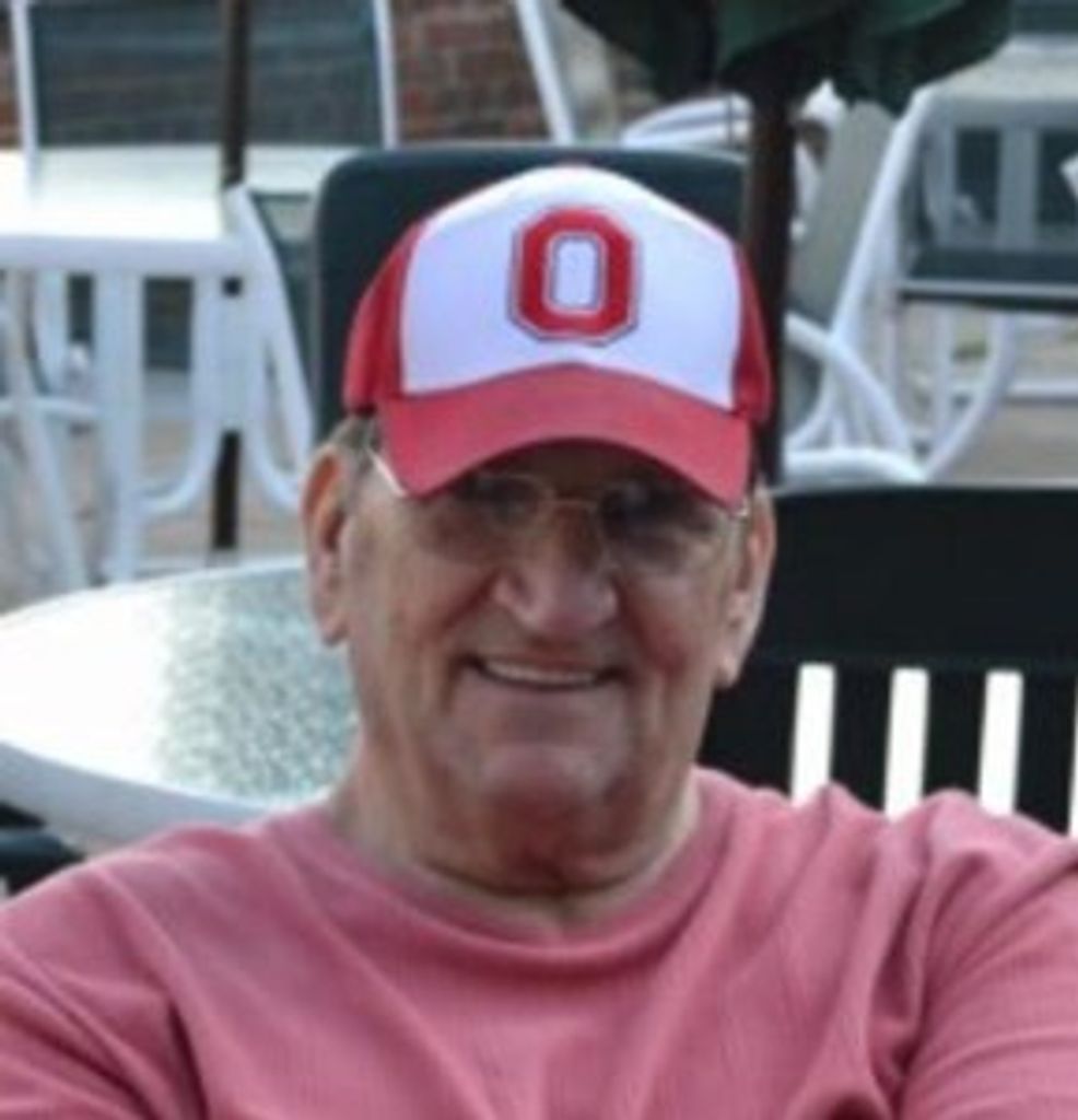 Jerry B. Ruester