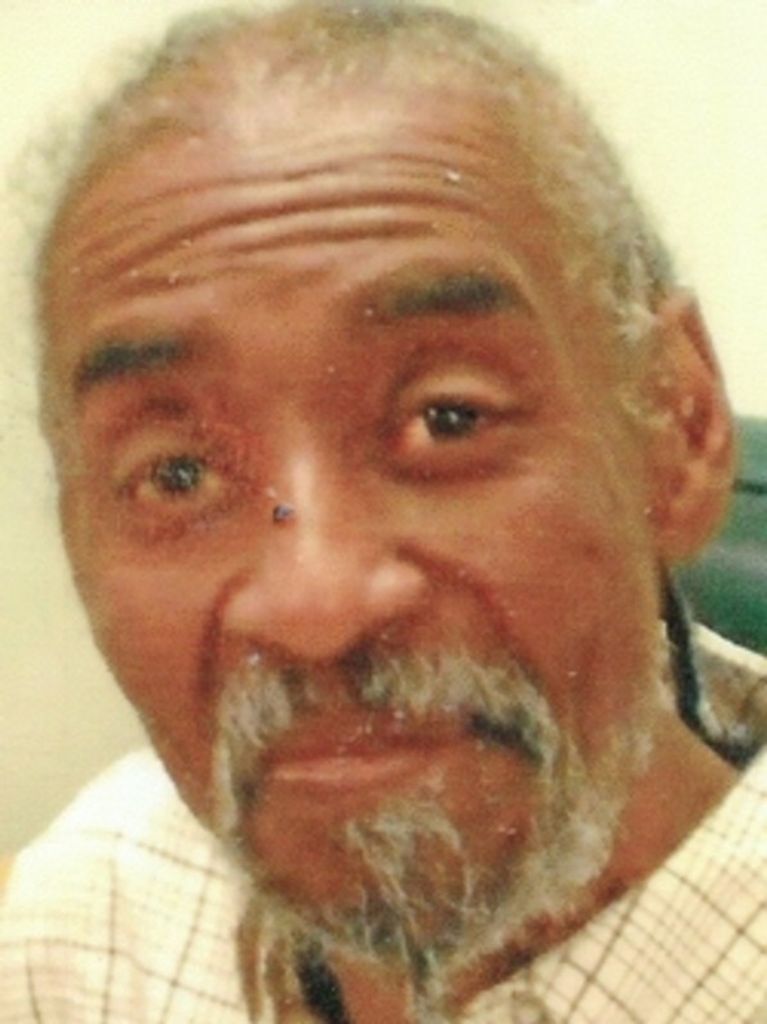 Amos D. Fulton Profile Photo