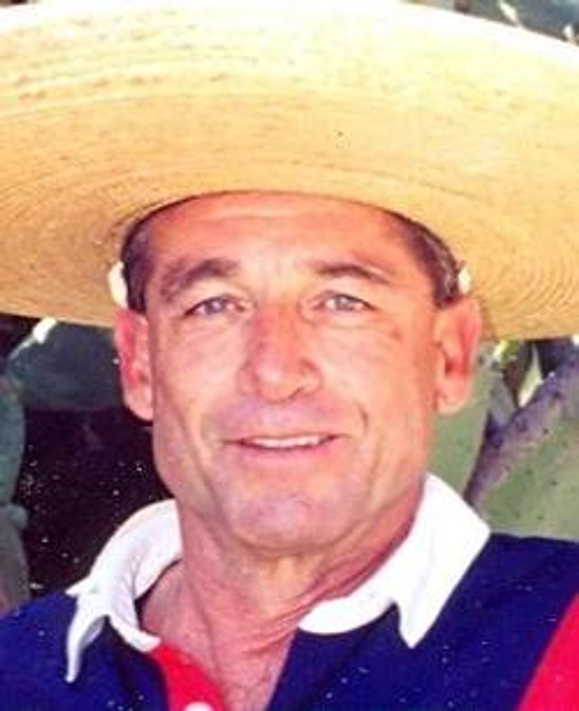 David Amezcua Zamora