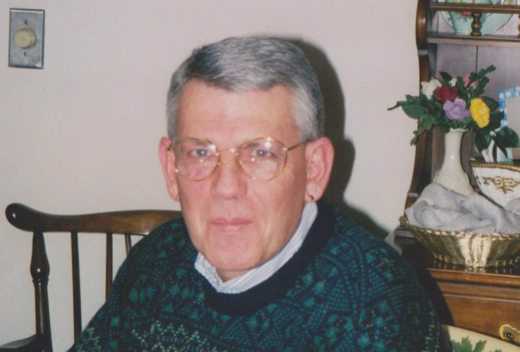 Paul Francis Goodney
