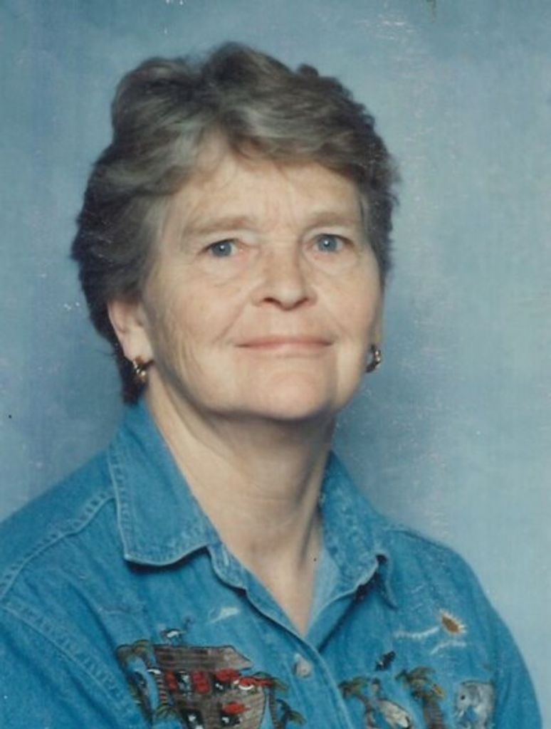 Carroll "Memaw" Flanagan Profile Photo