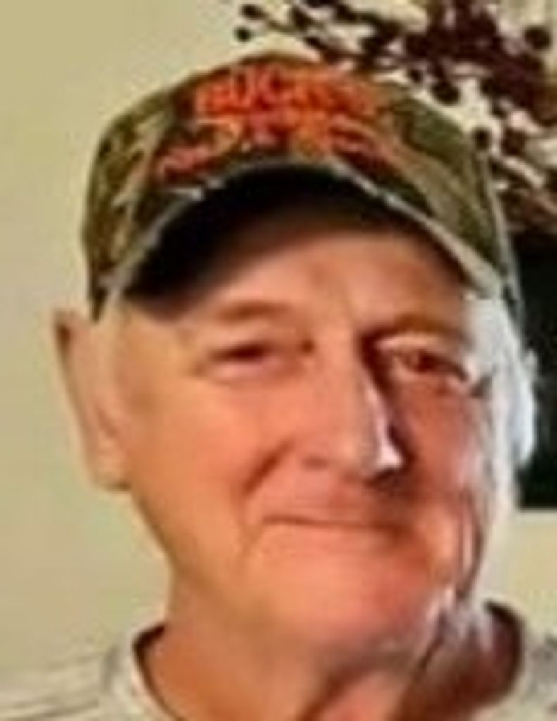 Larry R. Thompson
