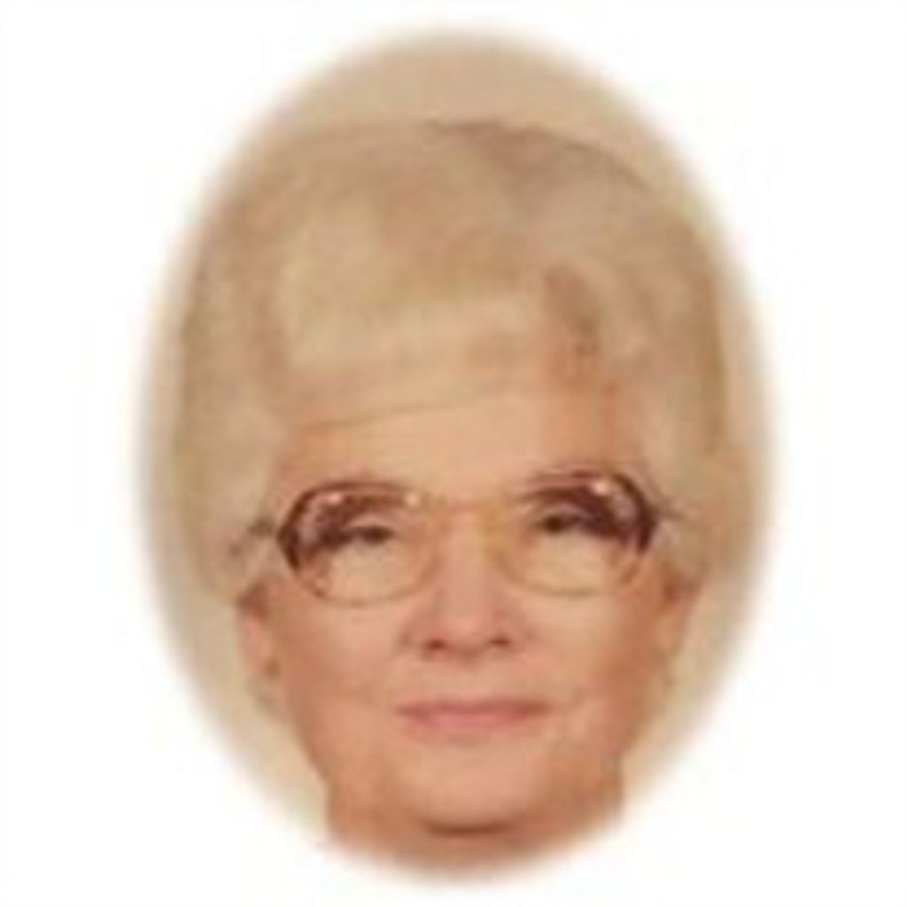 Rosalie Kinlaw Parnell