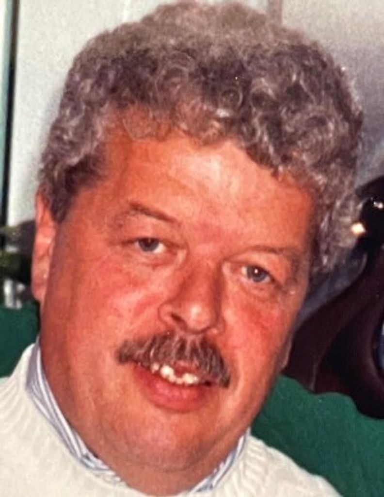 John Murrel Schwartzott Profile Photo