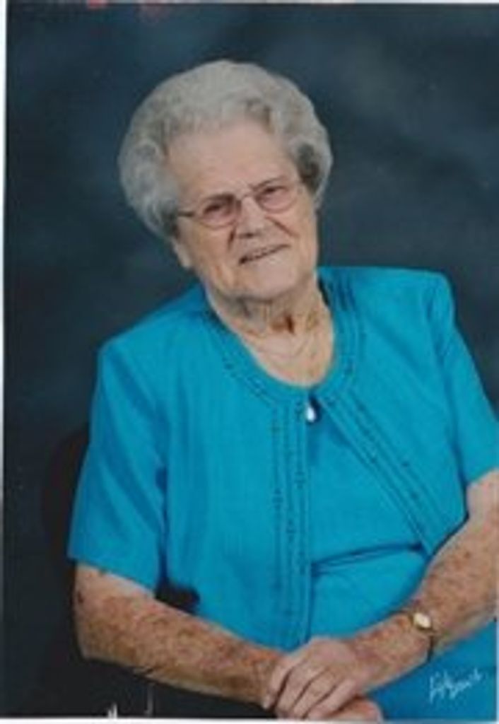 DeEtte Phillips  Jones