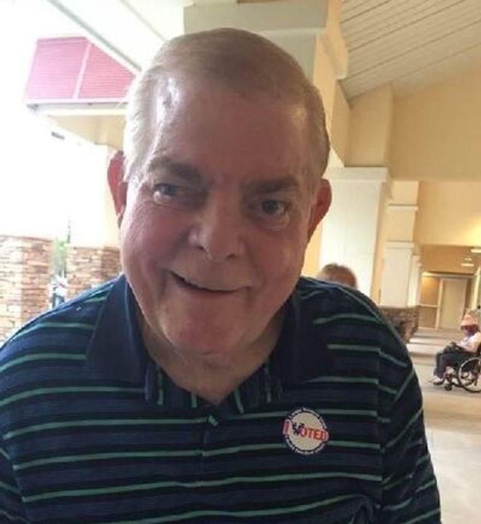 David Bruce Harris Profile Photo