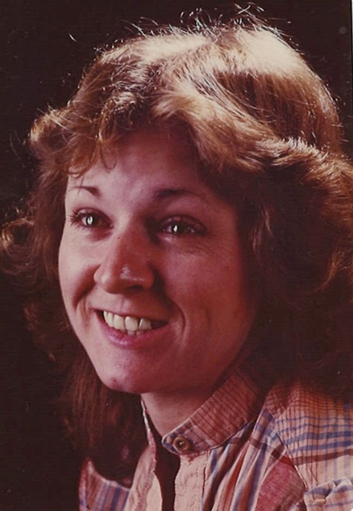 Barbara M. Morgan Profile Photo