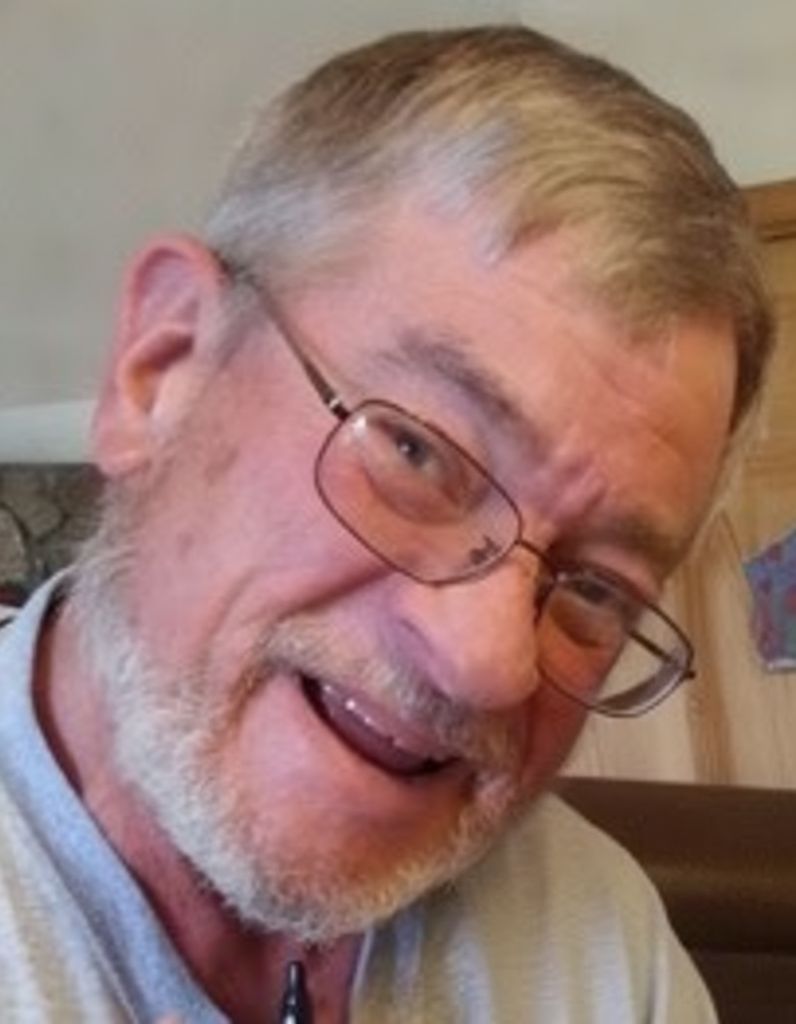 Richard M. Bigsby Profile Photo