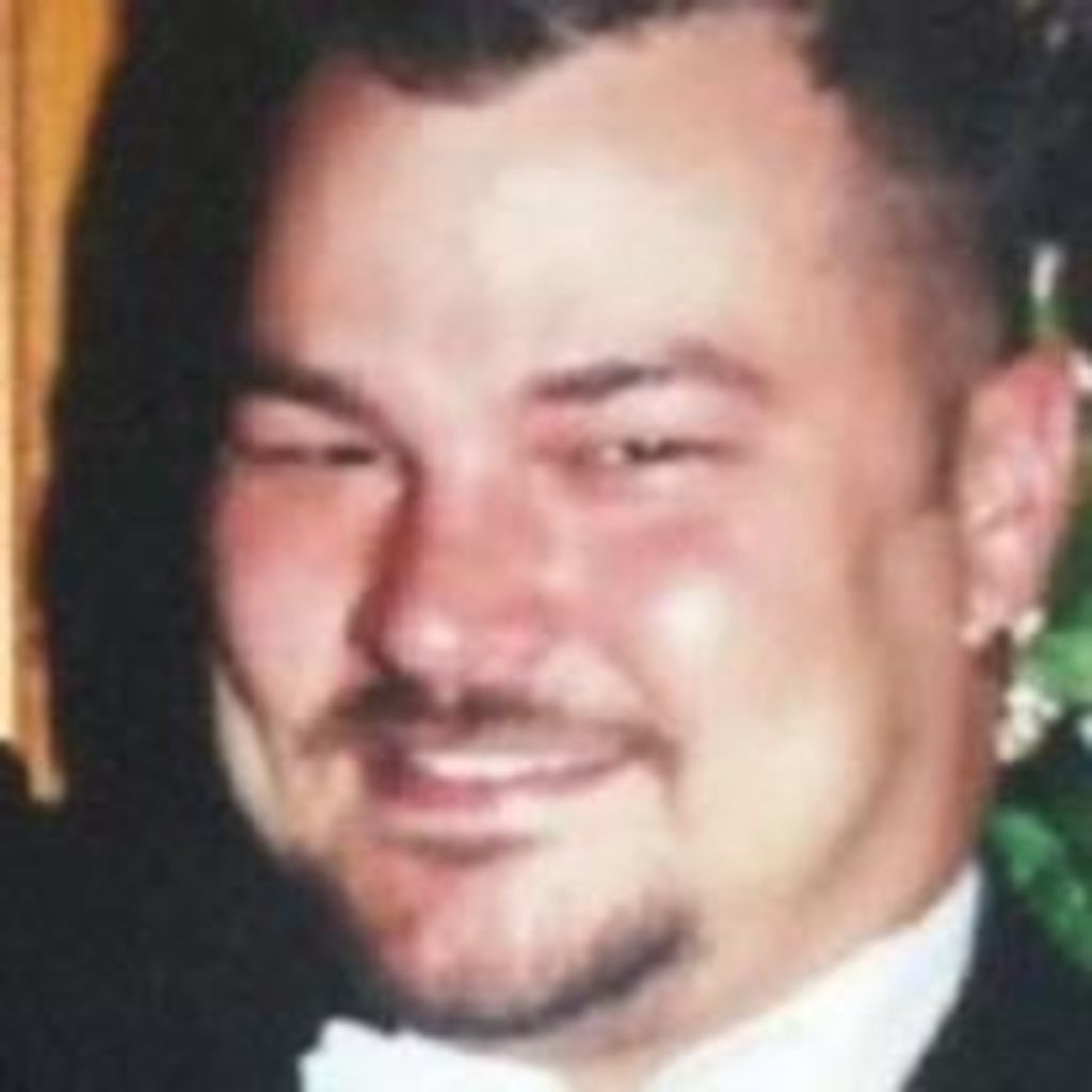 Scott Marksteiner Profile Photo