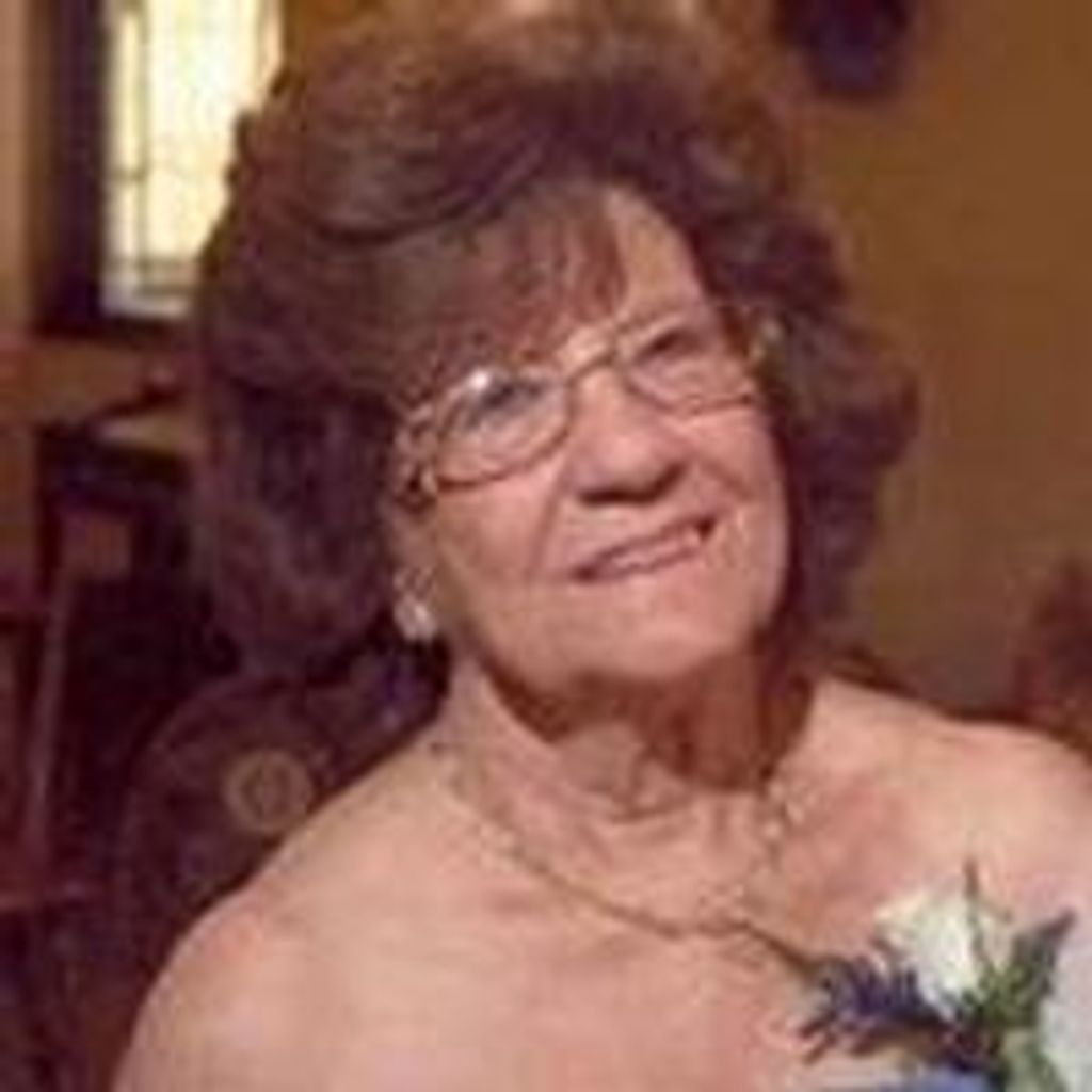 Olive  R. (Cox)  Hall