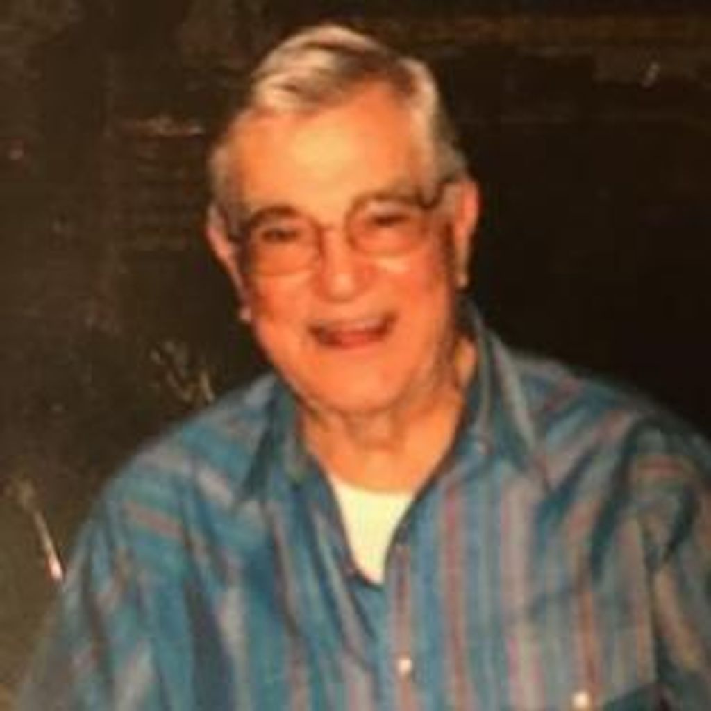 Donald E. Ruegsegger Profile Photo