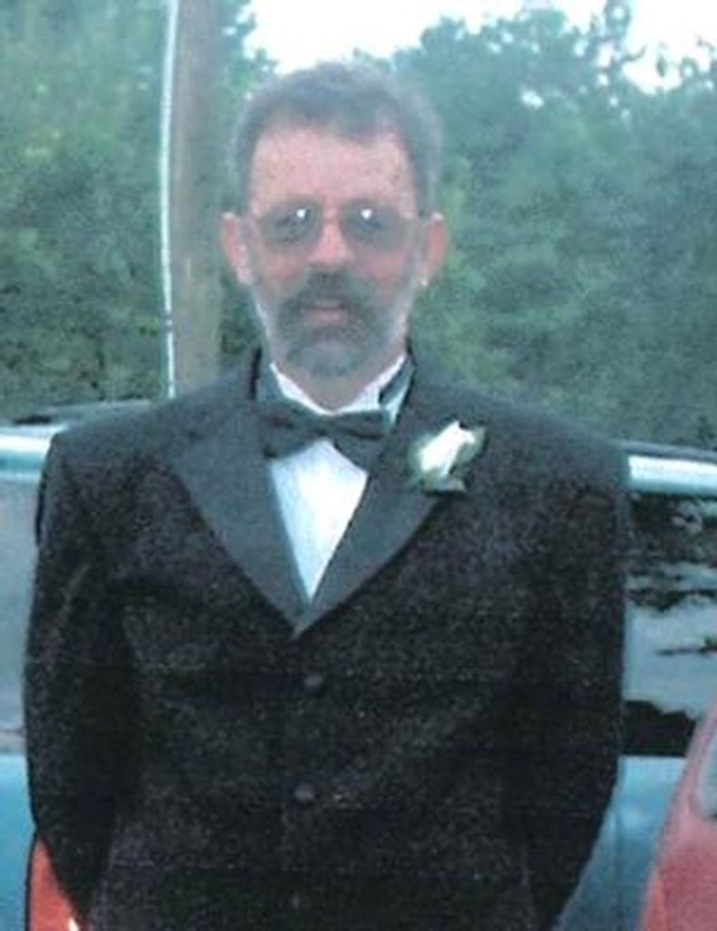 Larry James Griffis Profile Photo