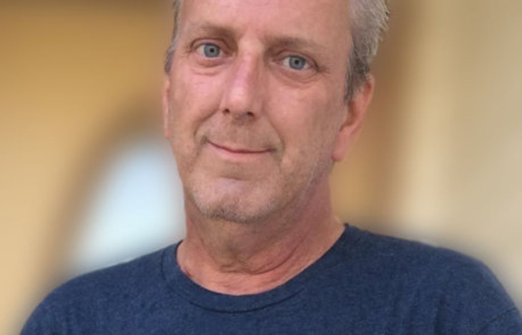 Scott K. Whitbeck Profile Photo