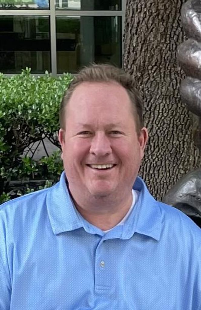 Scott Darren Creel Profile Photo