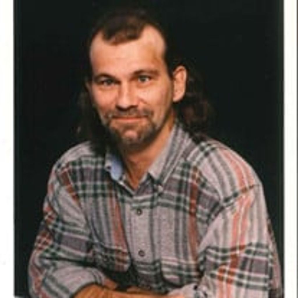 John Alan Sorrell Profile Photo