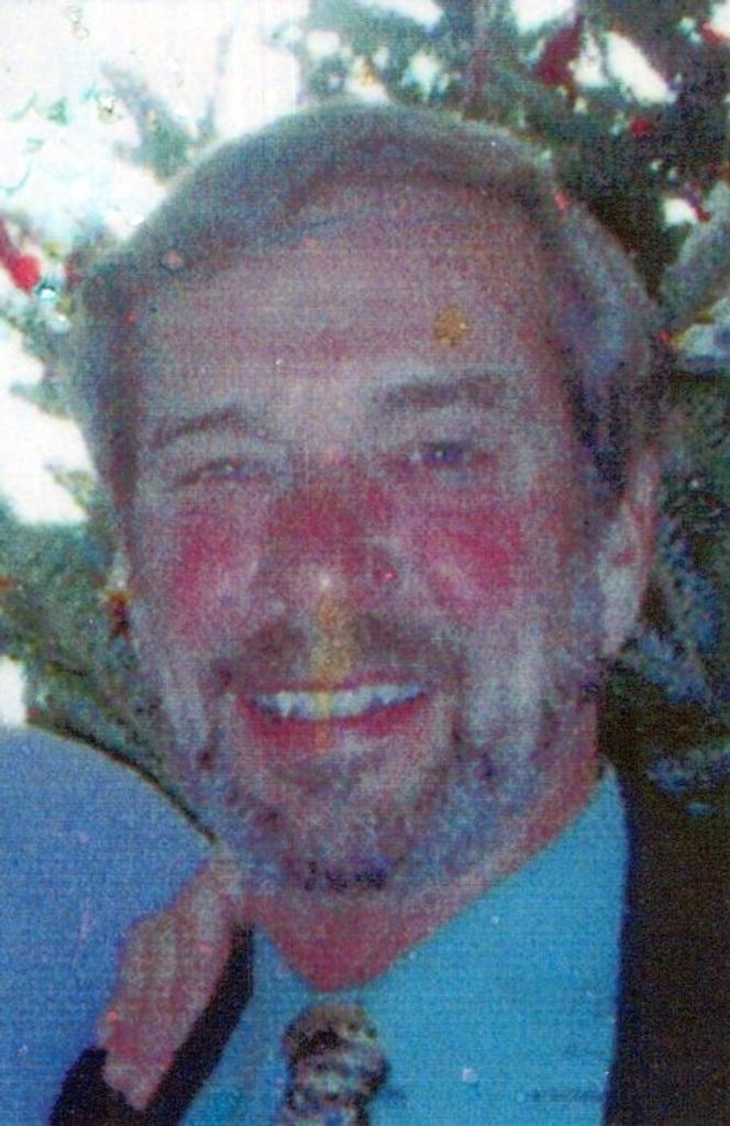 Charles Edward Albright Iii