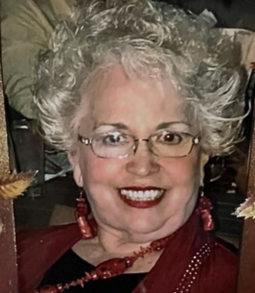 Rosalinda G. Lopez