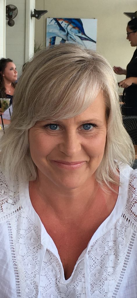 Katharine Ray Mclaughlin-Barnes