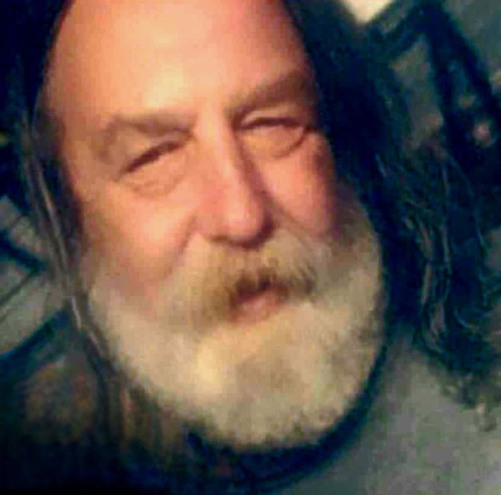 Danny Clayton Dellinger Profile Photo