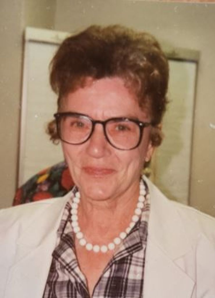 Viola Melva Fisher-Nelsen