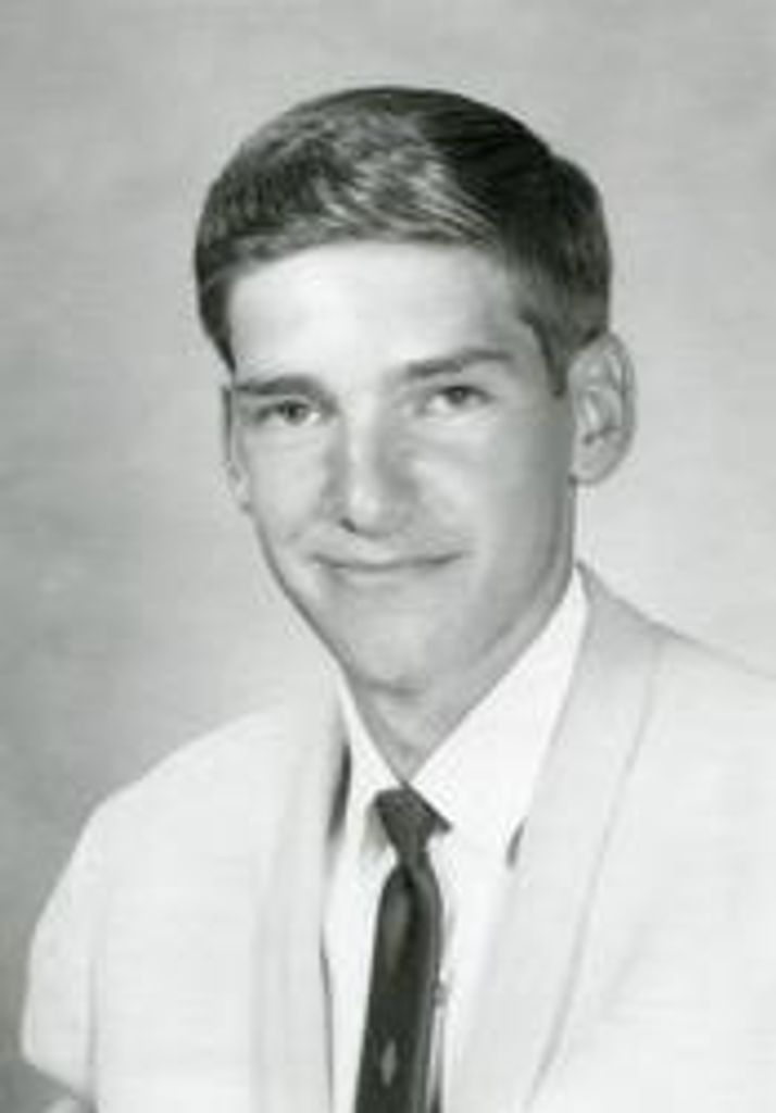 Marc R. Mcnally
