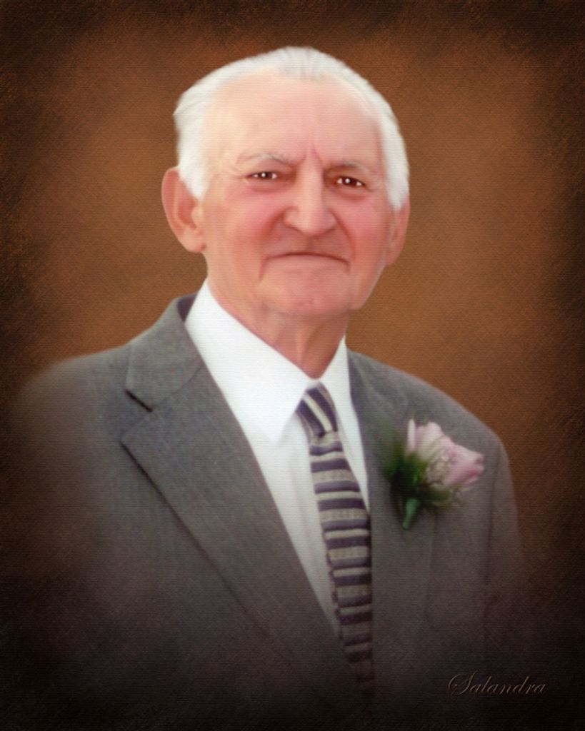 Andrew Evanoka, Jr.