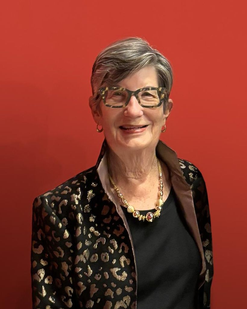 Mary Constance Adler Matricardi (Connie) Profile Photo