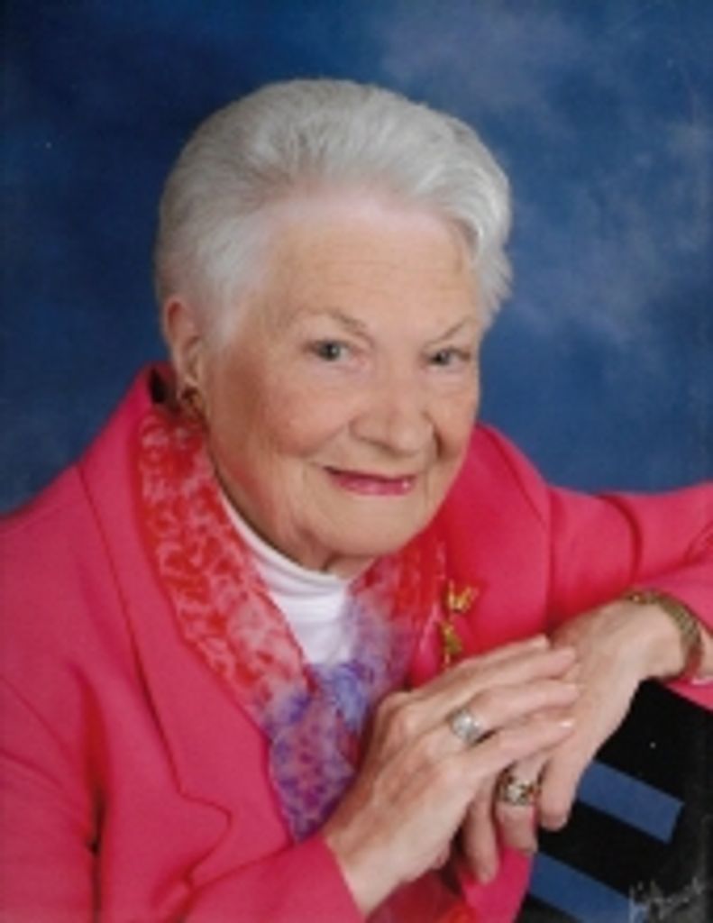 Annabelle Dean Keener