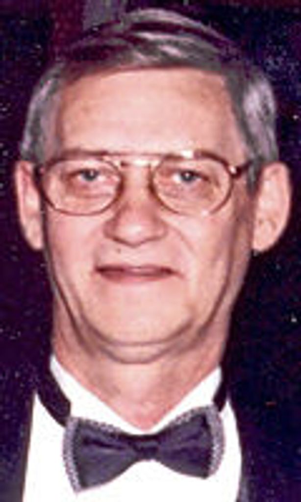 Ronald Vernon Tilford