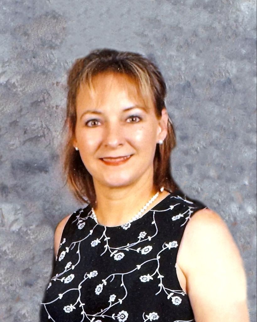 Mary Beth Arbour