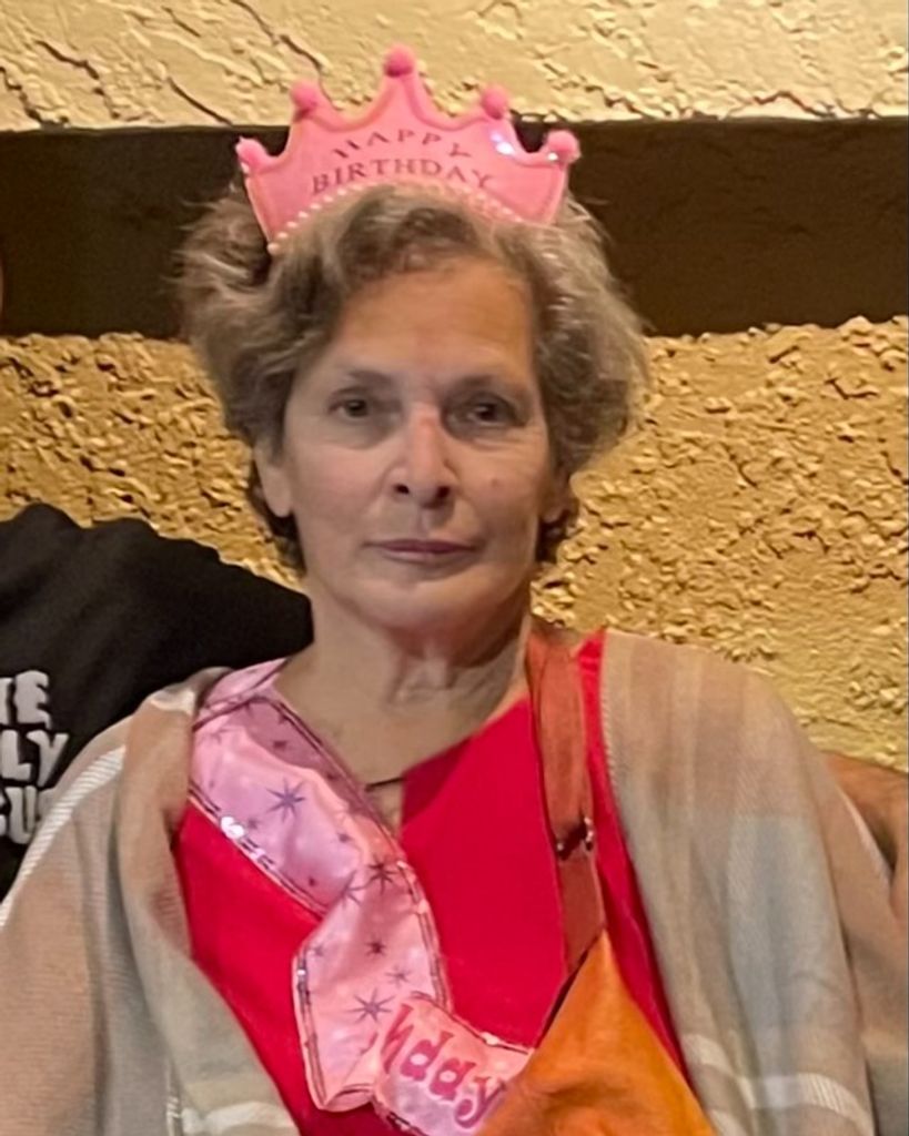 Sandra Taub Profile Photo