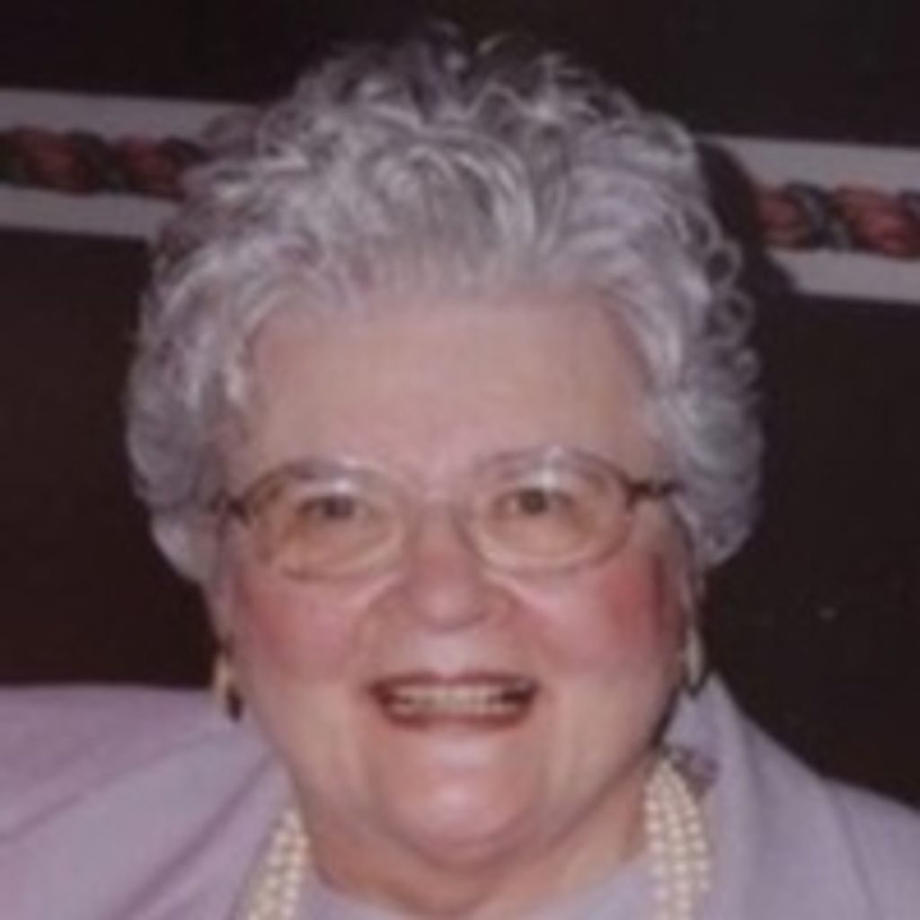 Carol Edna Johnson Menk