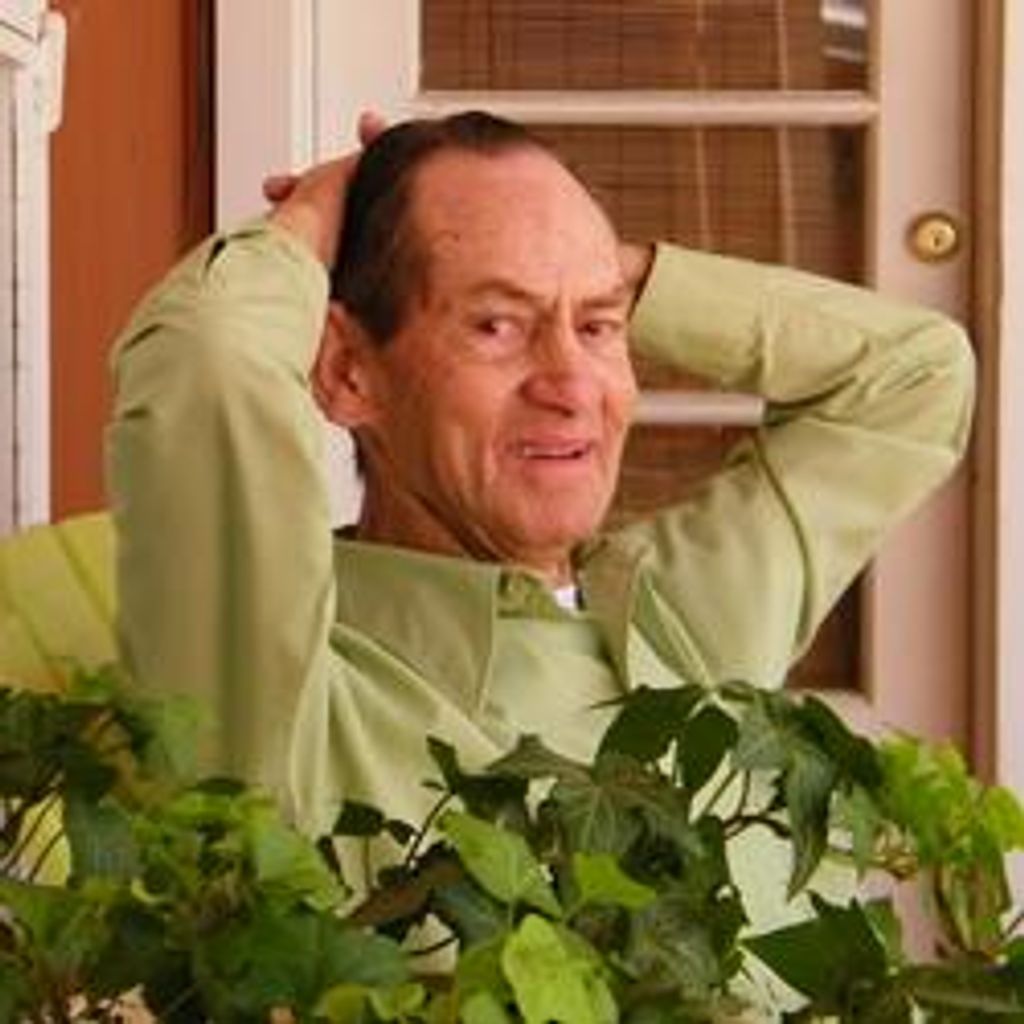 Jimmie Wilbourn Profile Photo