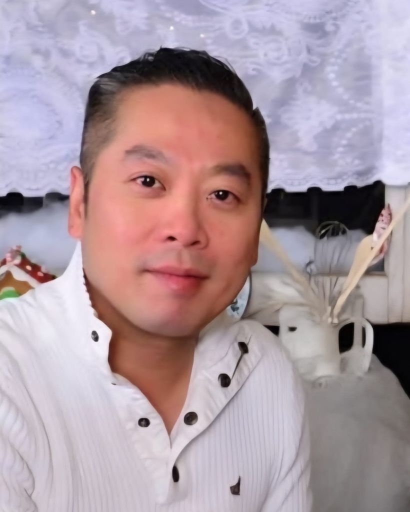 Long "Tony" Duong Profile Photo
