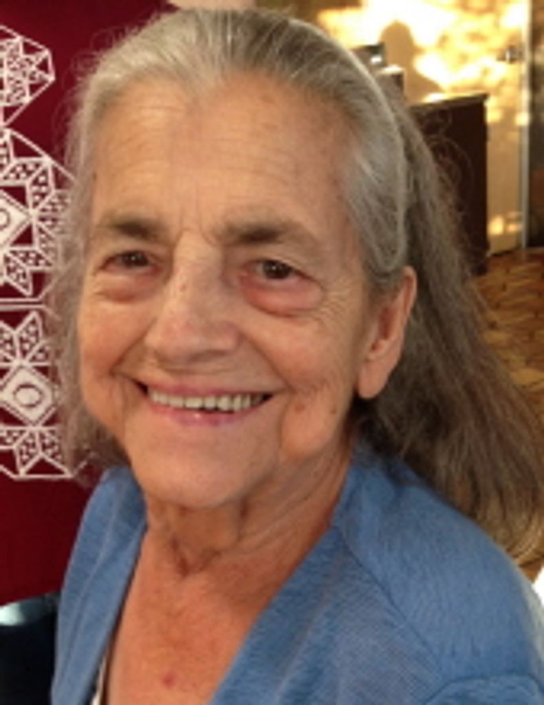 Delphine Wells Profile Photo