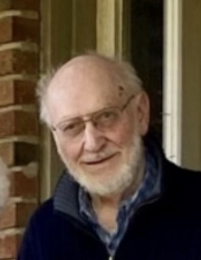 David Scott Macklin Profile Photo